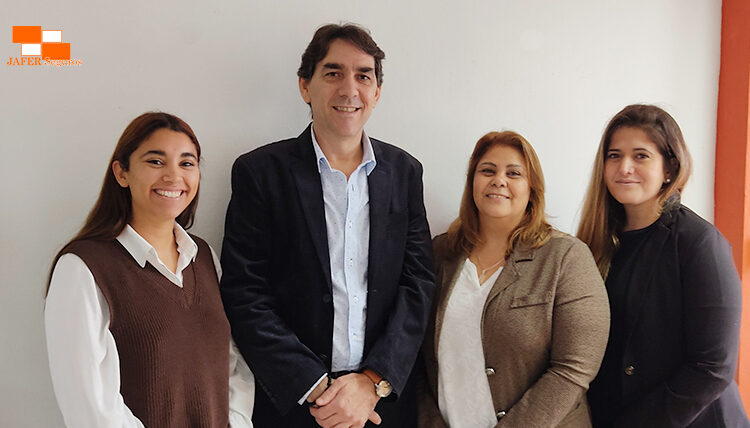  Bienvenidos a JAFER SEGUROS 